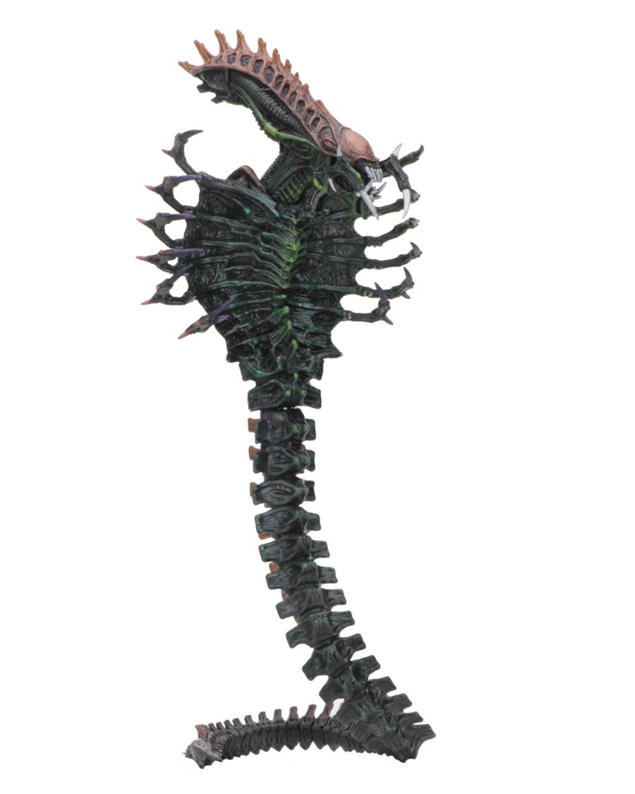 Aliens Series 13 Snake Alien 7-Inch Scale Action Figure