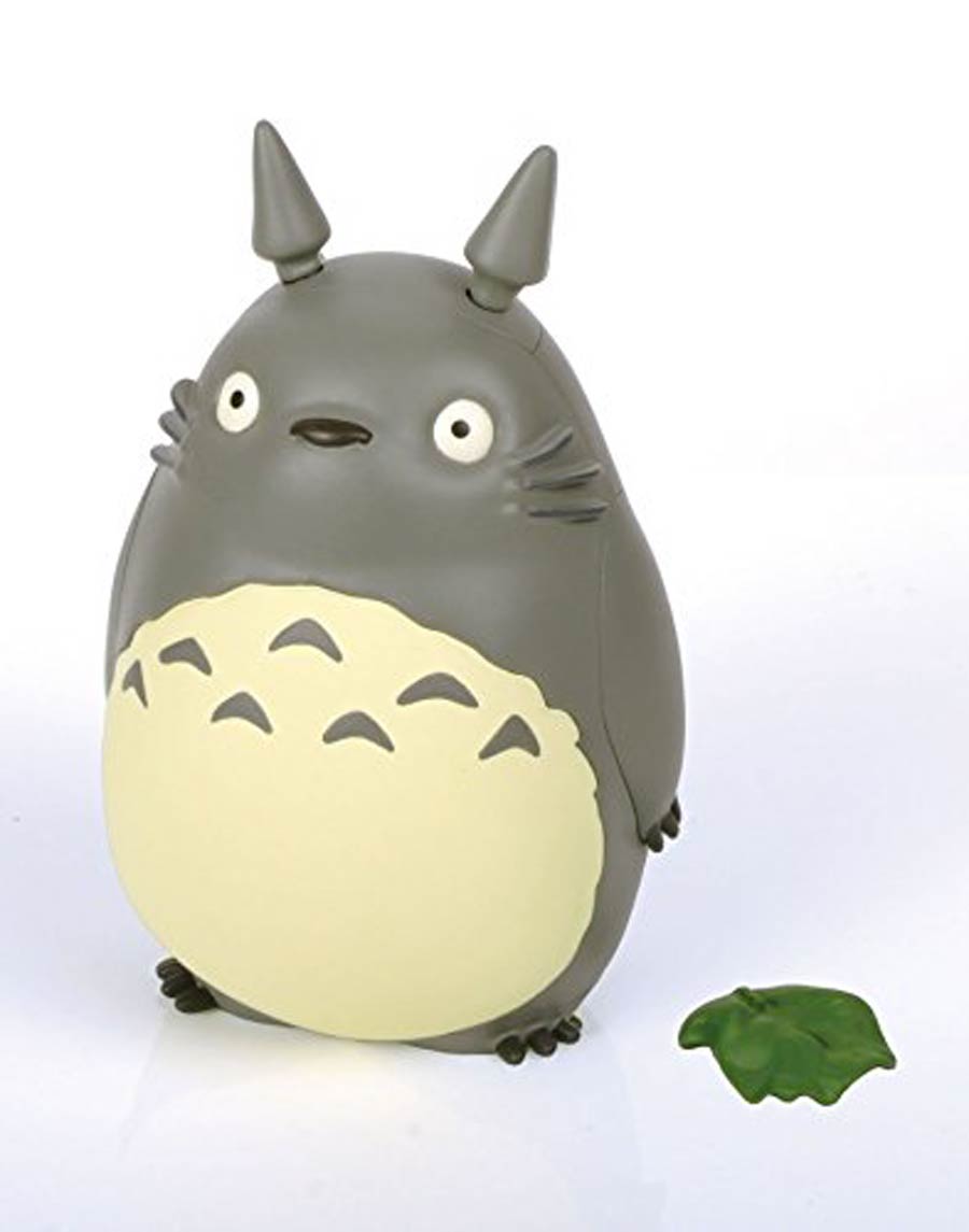 My Neighbor Totoro 3D Puzzle - Box Of 8 - KM-73 Big Totoro