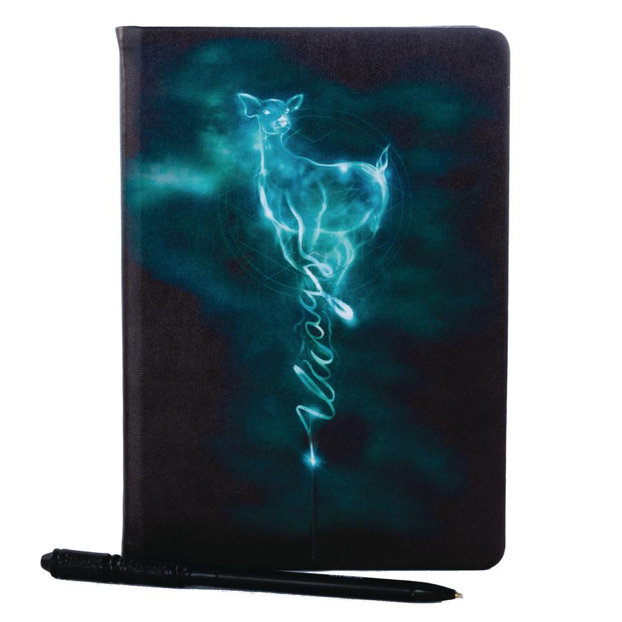 Harry Potter Always Deer Patronus Standard Journal