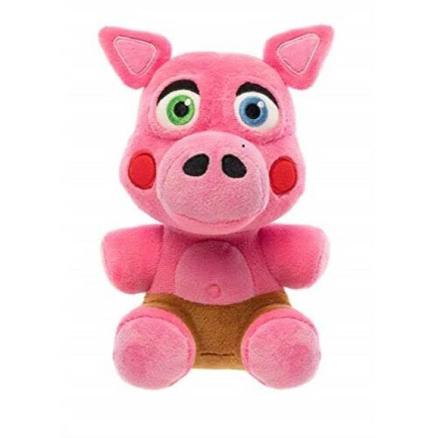 Five Nights At Freddys Pizza Simulator Plush - Pigpatch