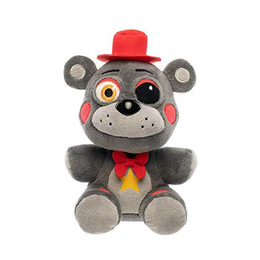 Five Nights At Freddys Pizza Simulator Plush - Helpy
