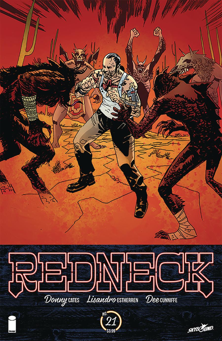 Redneck #21