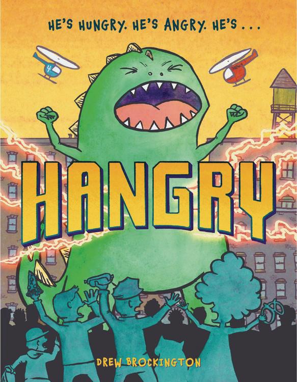 Hangry HC