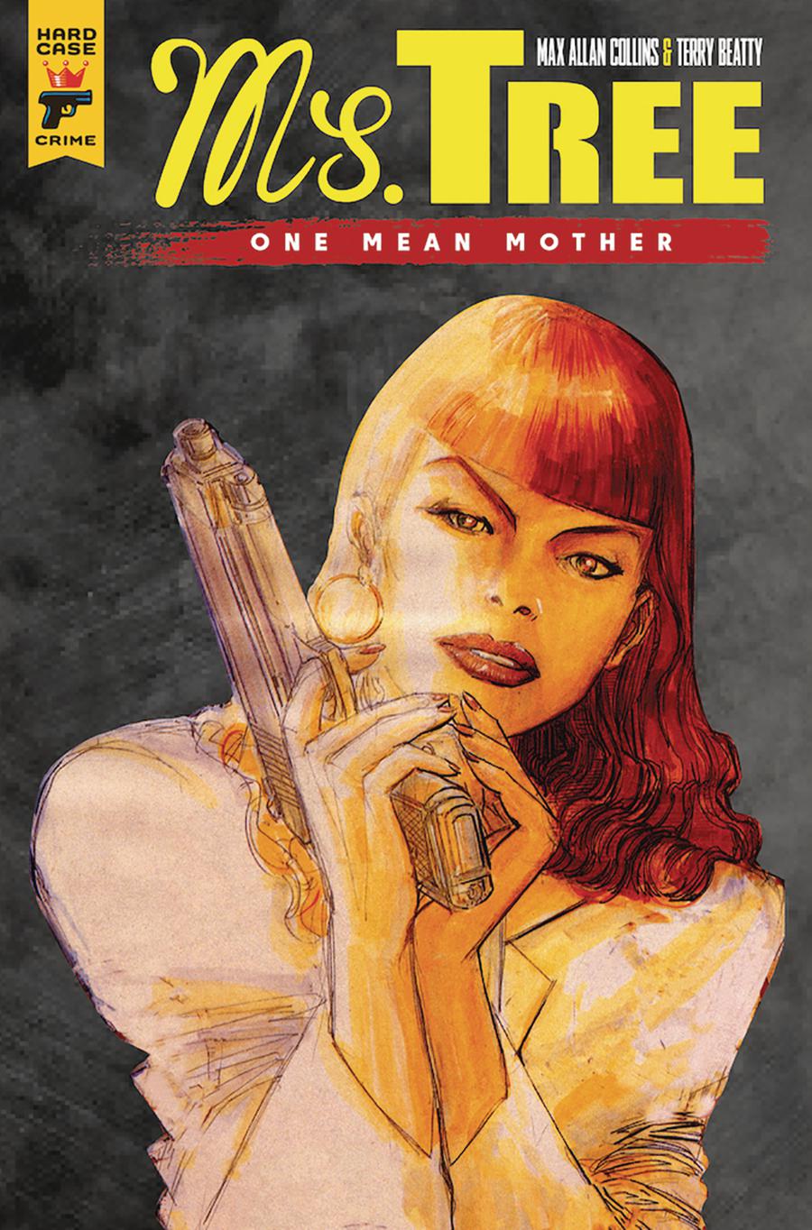 Hard Case Crime Ms Tree Vol 1 TP