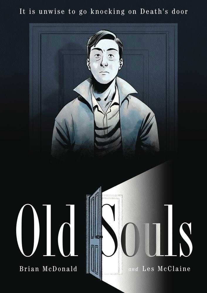 Old Souls HC