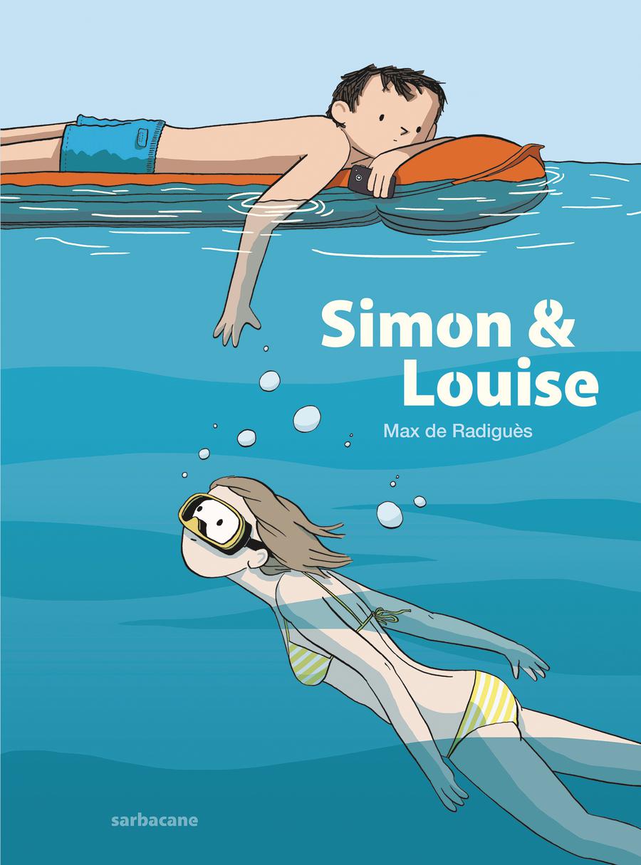 Simon & Louise GN