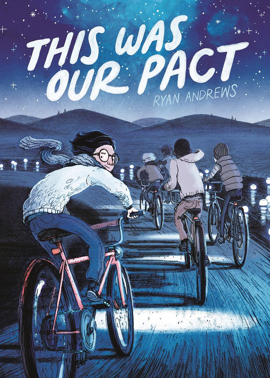This Was Our Pact HC