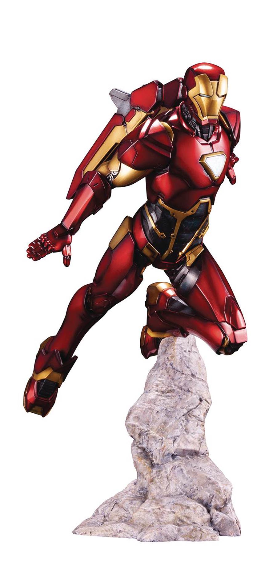 Marvel Universe Iron Man ARTFX Premier Statue