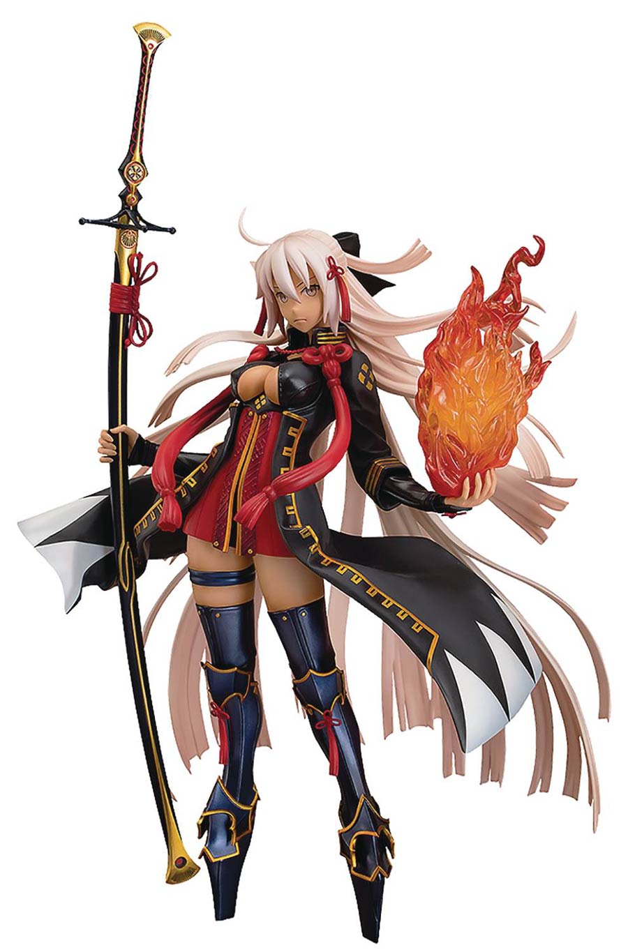 Fate/Grand Order Alter Ego Okita Soji 1/7 Scale PVC Figure