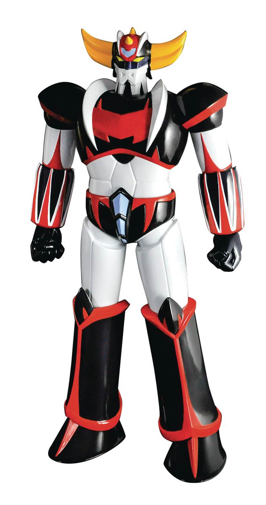 Grendizer Giga 16-Inch Vinyl Figure