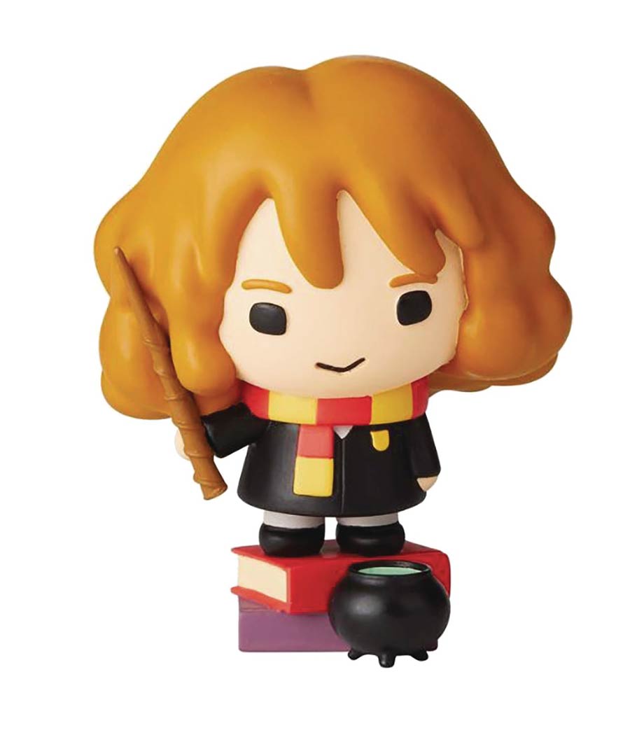 Harry Potter Charms-Style Figure - Hermione