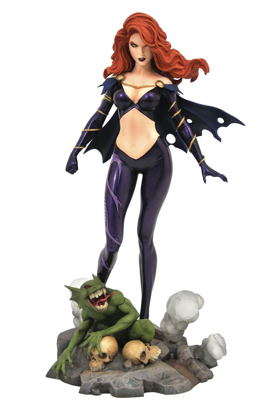 Marvel Comic Gallery Goblin Queen PVC Figure