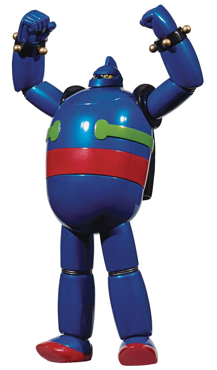Sofubi Toy Box 020 Gigantor Tetsujin 28-Go Figure