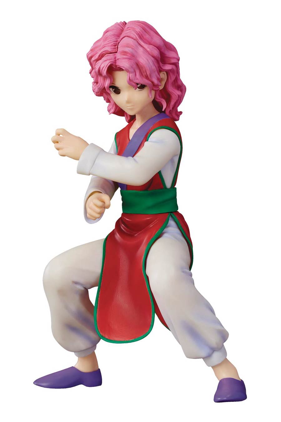 YuYu Hakusho Genkai PVC Figure
