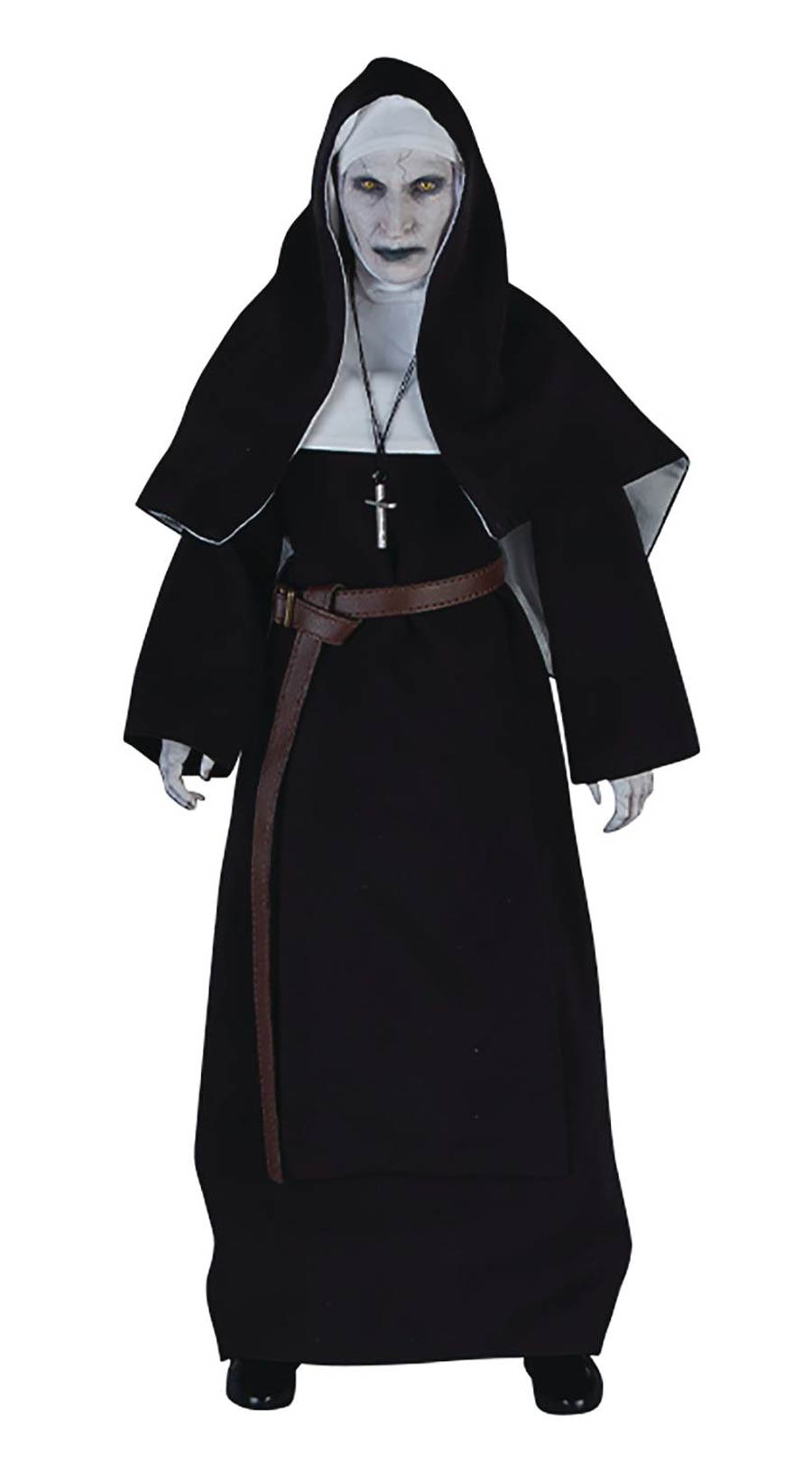 The Nun Valak 1/6 Scale Action Figure