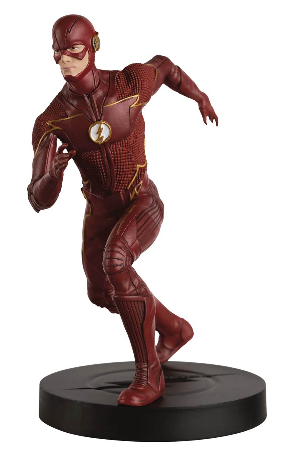 Flash CW TV Series Figurine Collection #1 Flash