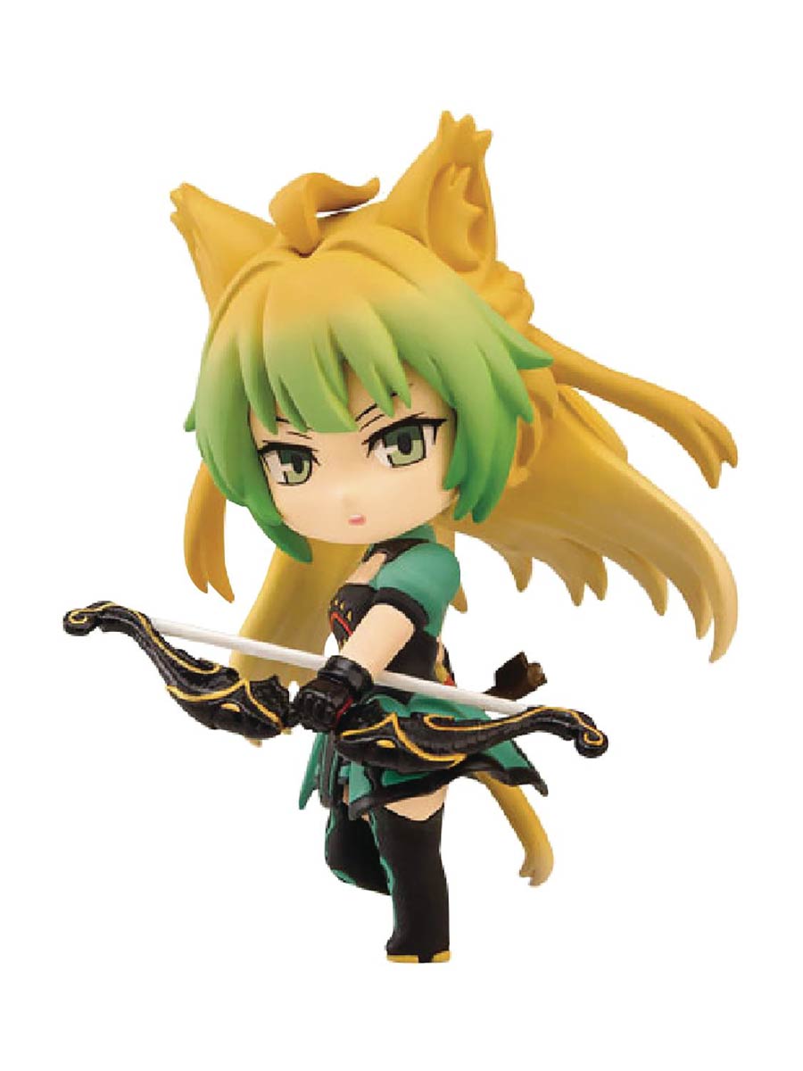 Fate/Apocrypha Niitengo Premium Figure - Archer Of Red