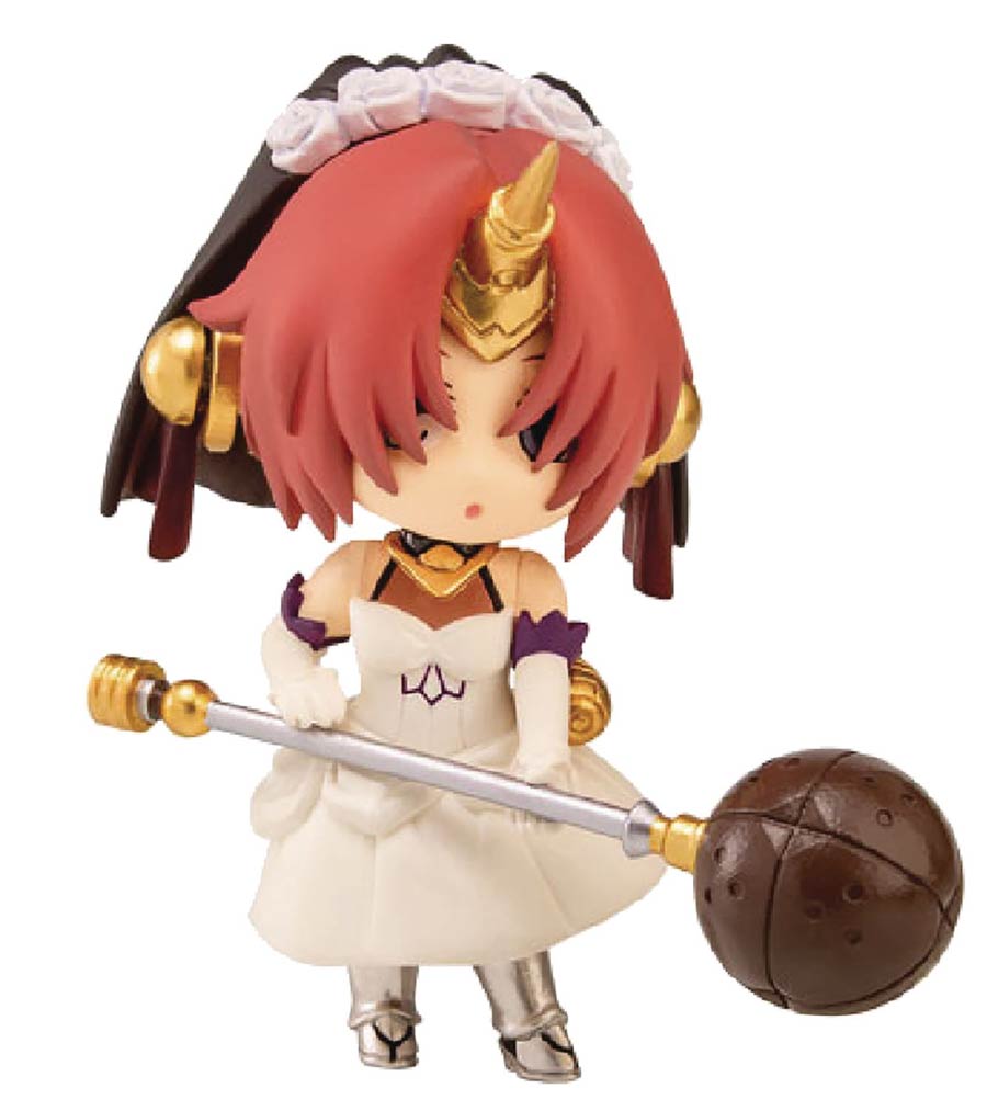 Fate/Apocrypha Niitengo Premium Figure - Berserker Of Black