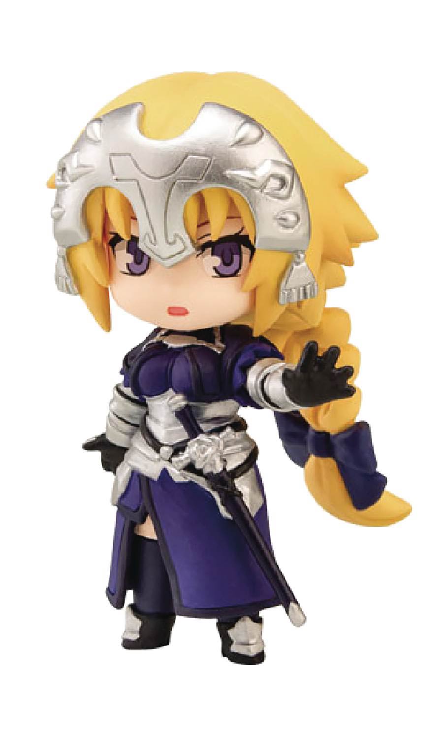 Fate/Apocrypha Niitengo Premium Figure - Ruler