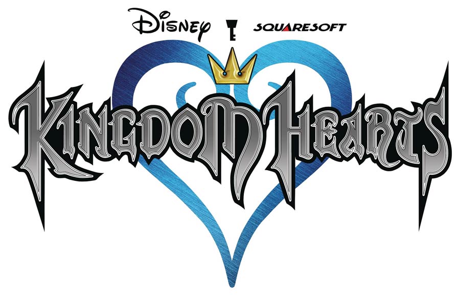 Kingdom Hearts Keyblade Collection Vol 2 Set Of 6 Keyblades