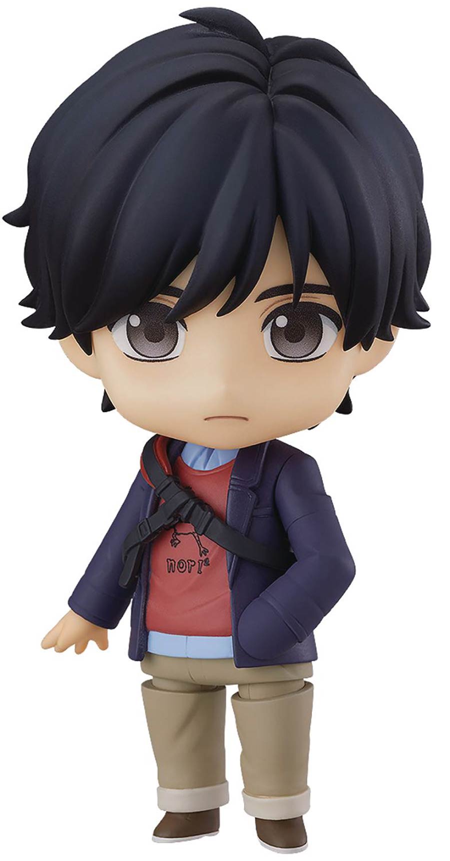 Banana Fish Eiji Okumura Nendoroid