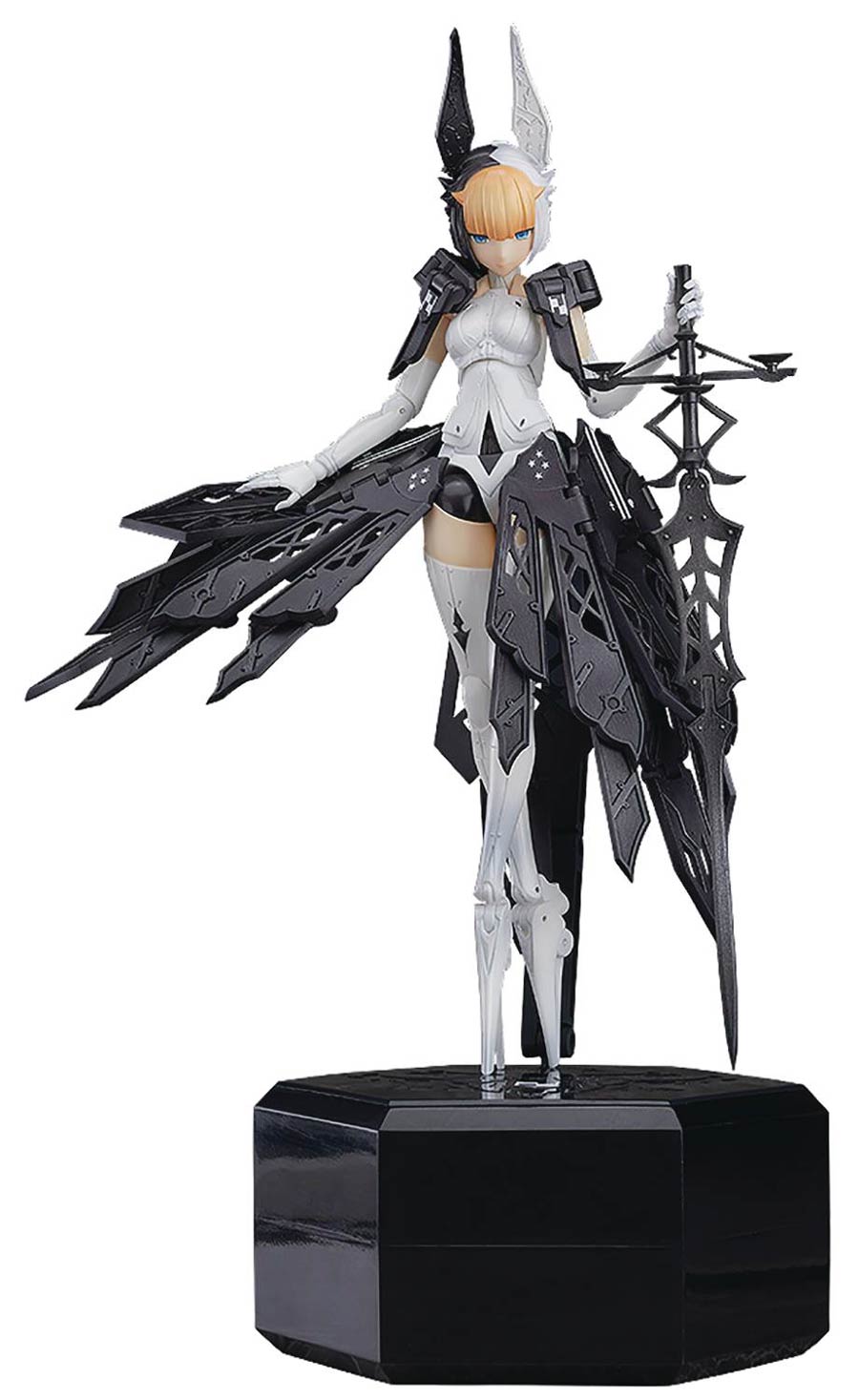 Chitocerium LXXVIII-Platinum Plastic Model Kit