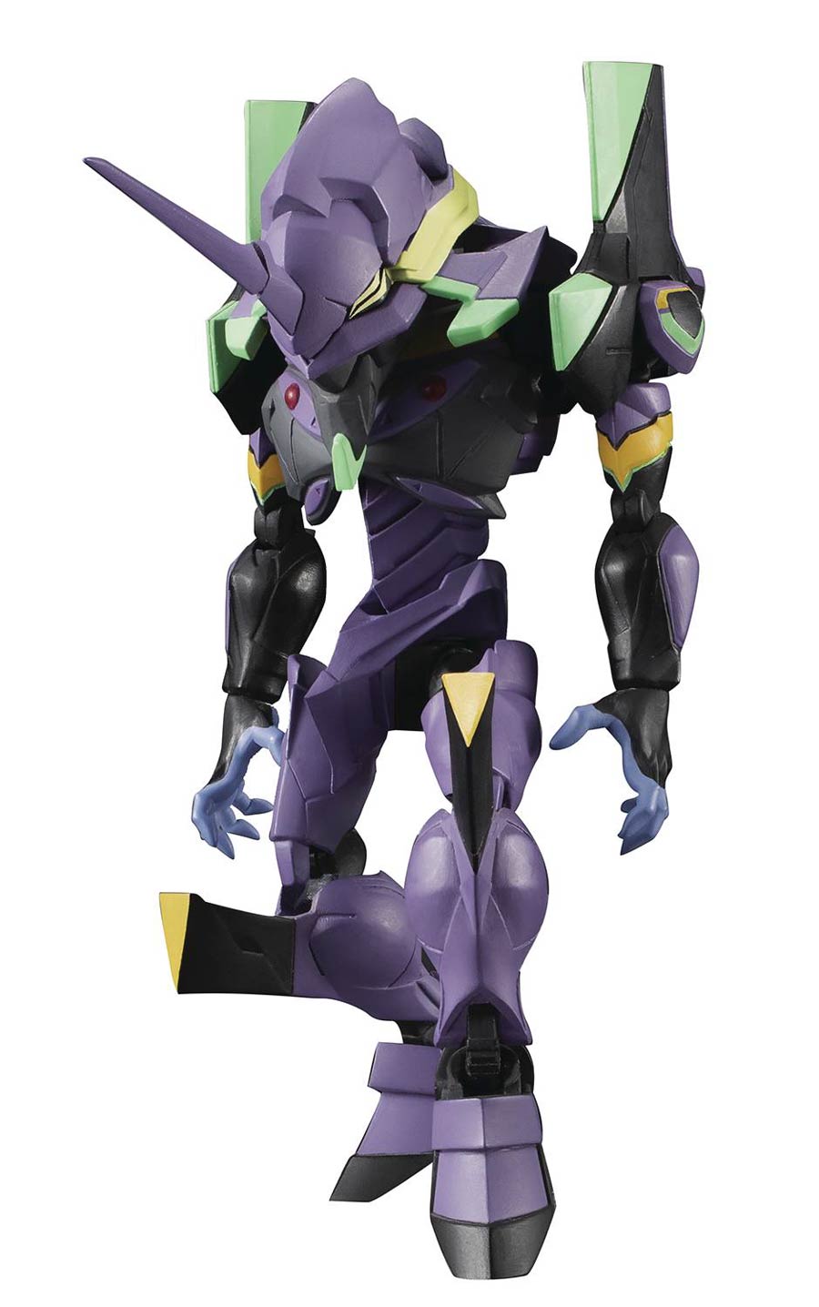 NXEdge Style NX-0045 (EVA Unit) EVA-13 Action Figure