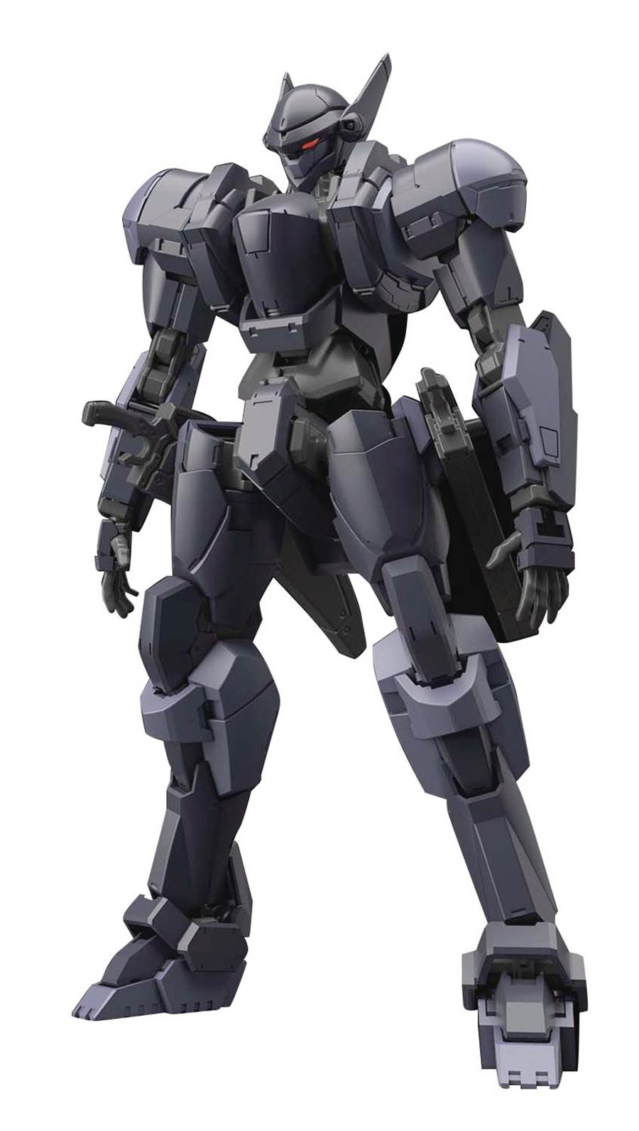 Full Metal Panic! Invisible Victory 1/60 Kit - M9D Falke Ver. IV