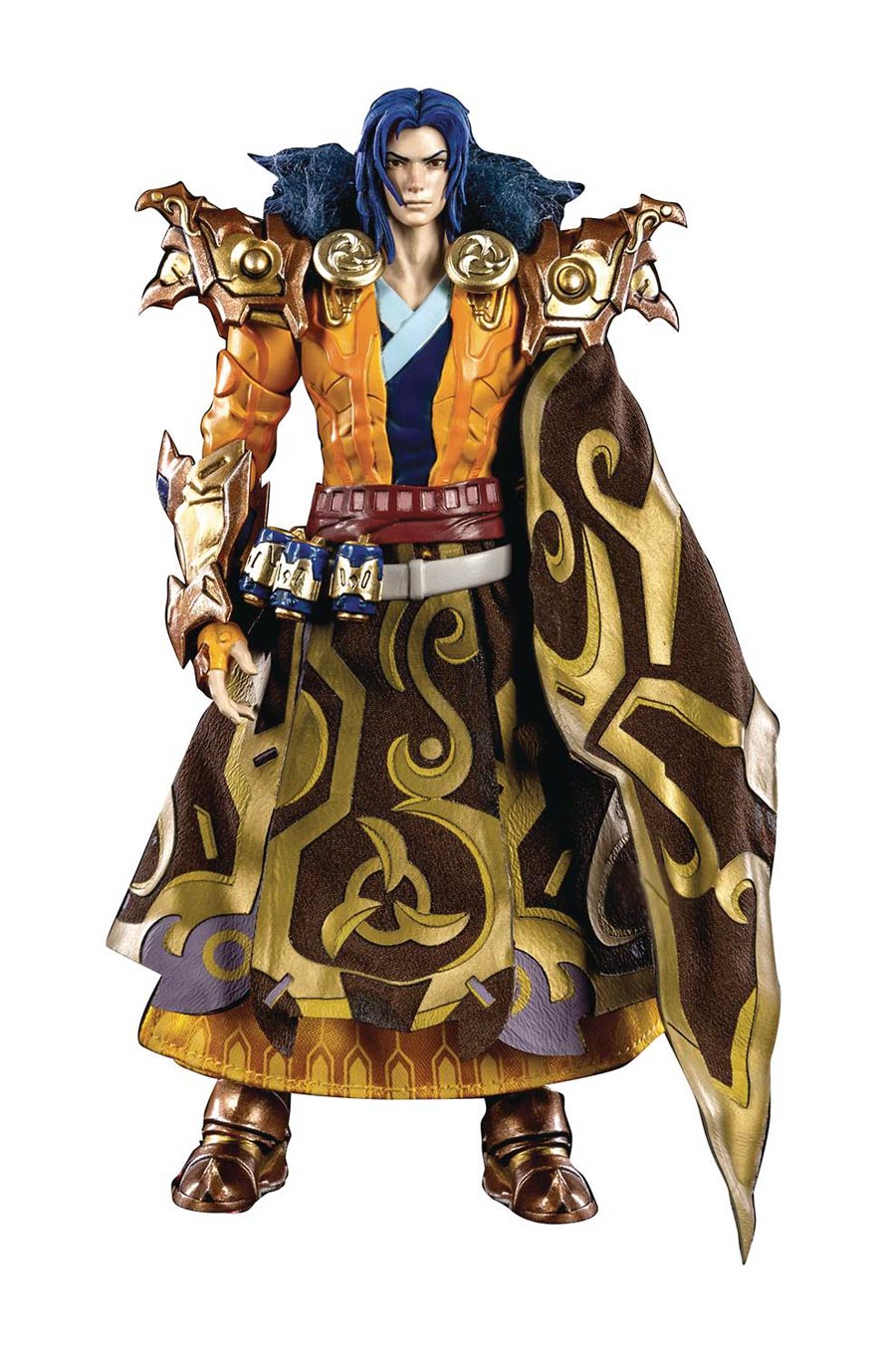 Honor Of Kings 6-Inch Action Figure - Liu Bei