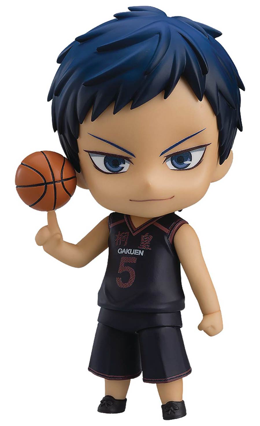 Kurokos Basketball Daiki Aomine Nendoroid