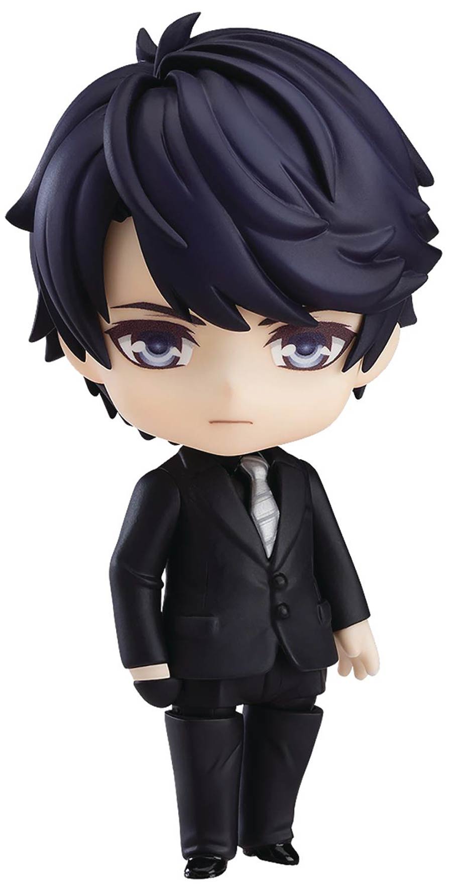 Love & Producer Zeyan Li Nendoroid