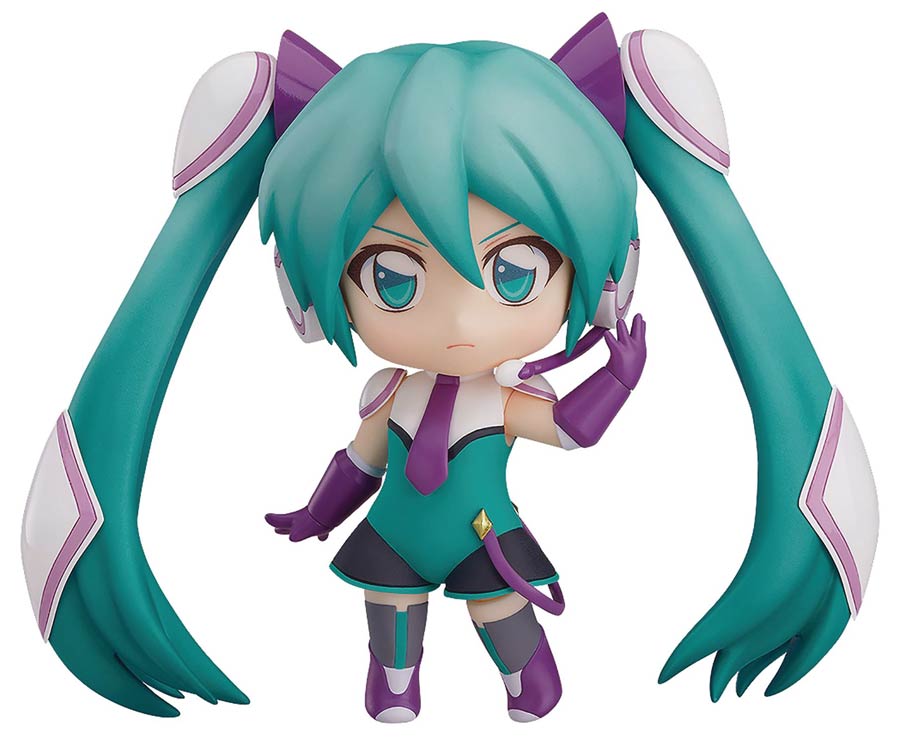 Shinkansen Henkei Robo Shinkalion Hatsune Miku Nendoroid