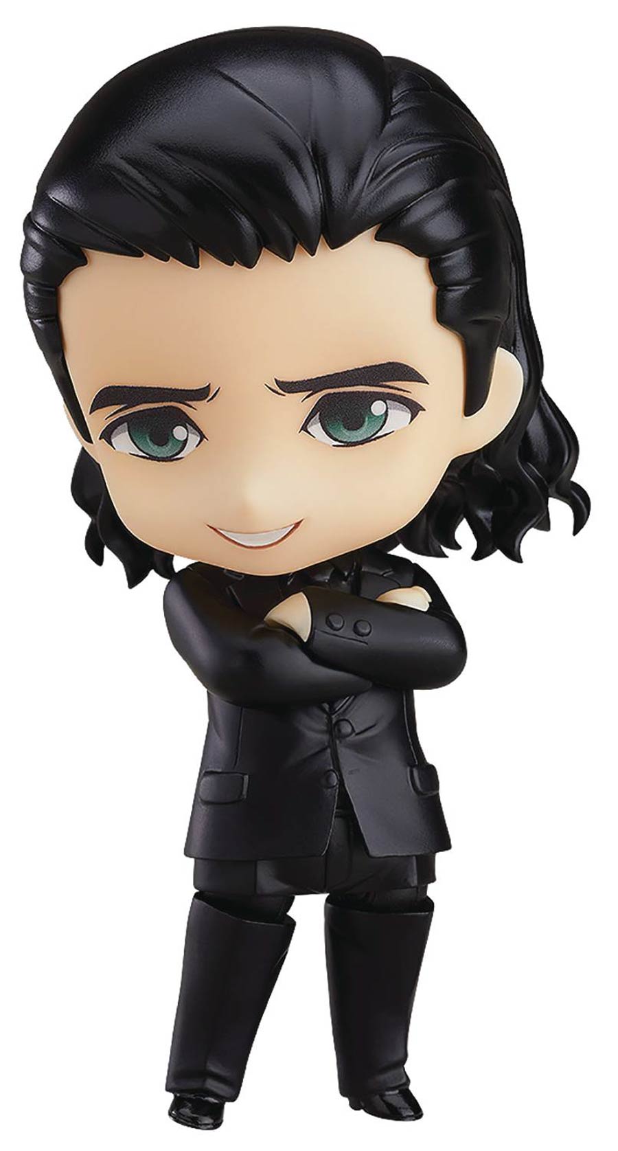 Thor Ragnarok Loki Nendoroid Deluxe