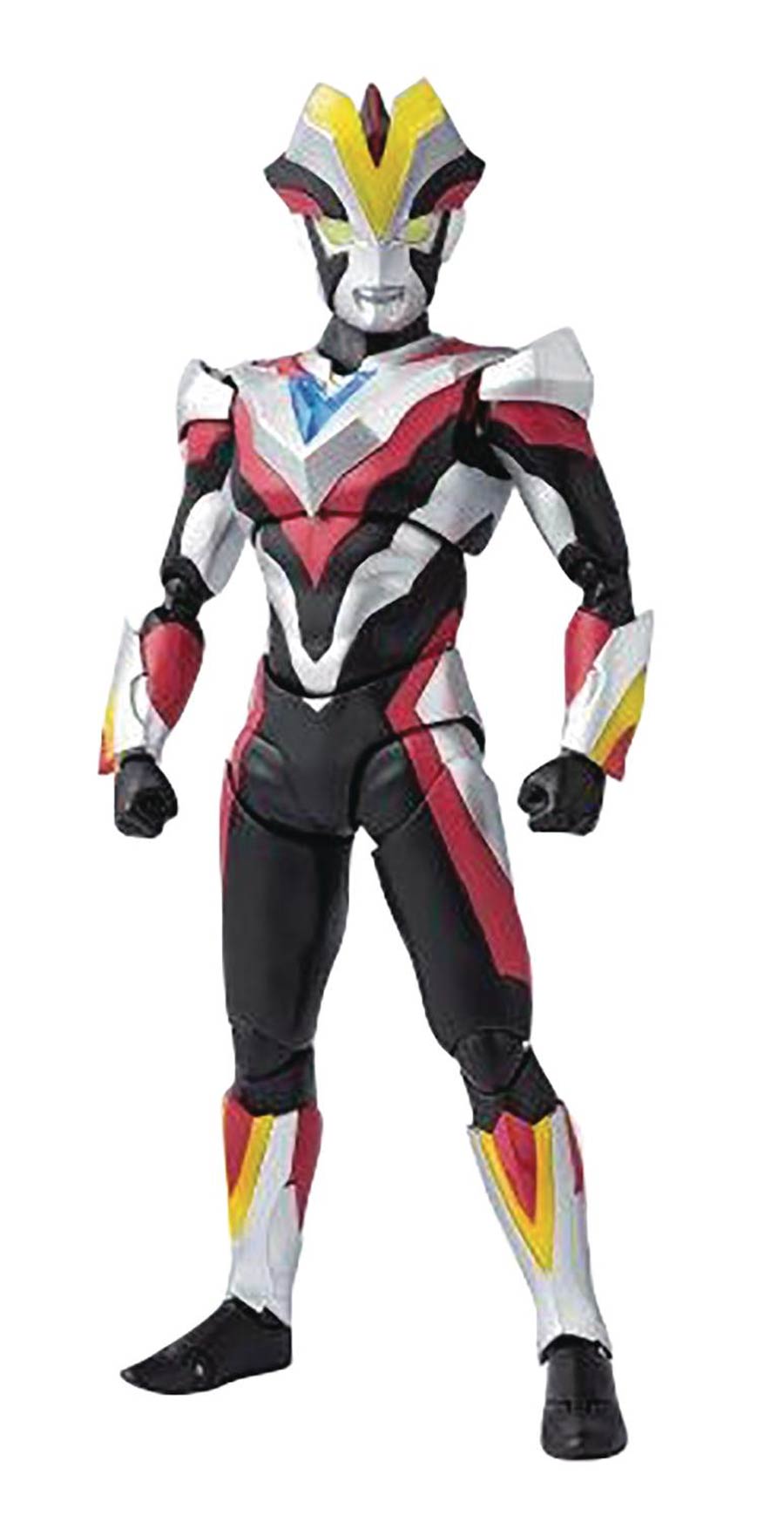 Ultraman S. H. Figuarts - Ultraman Victory Action Figure