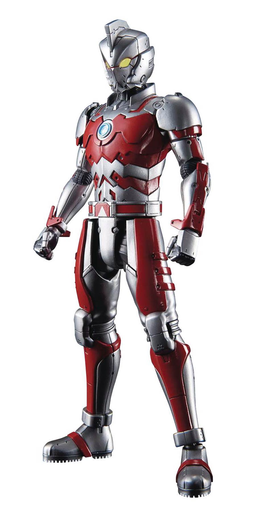 Ultraman Figure-Rise Standard Kit - 1/12 Ultraman Suit A