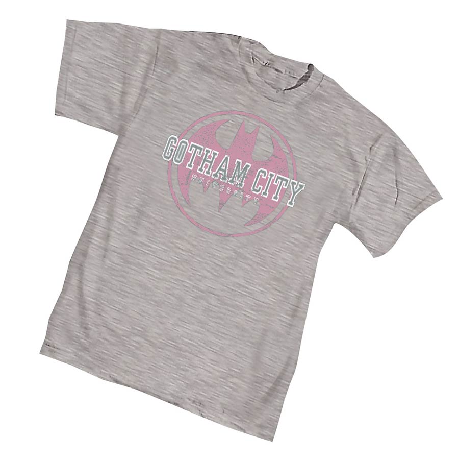 Gotham City University T-Shirt Large