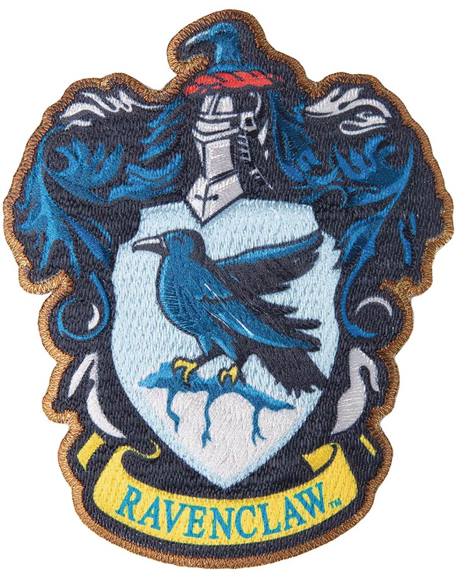 Harry Potter Patch - Ravenclaw