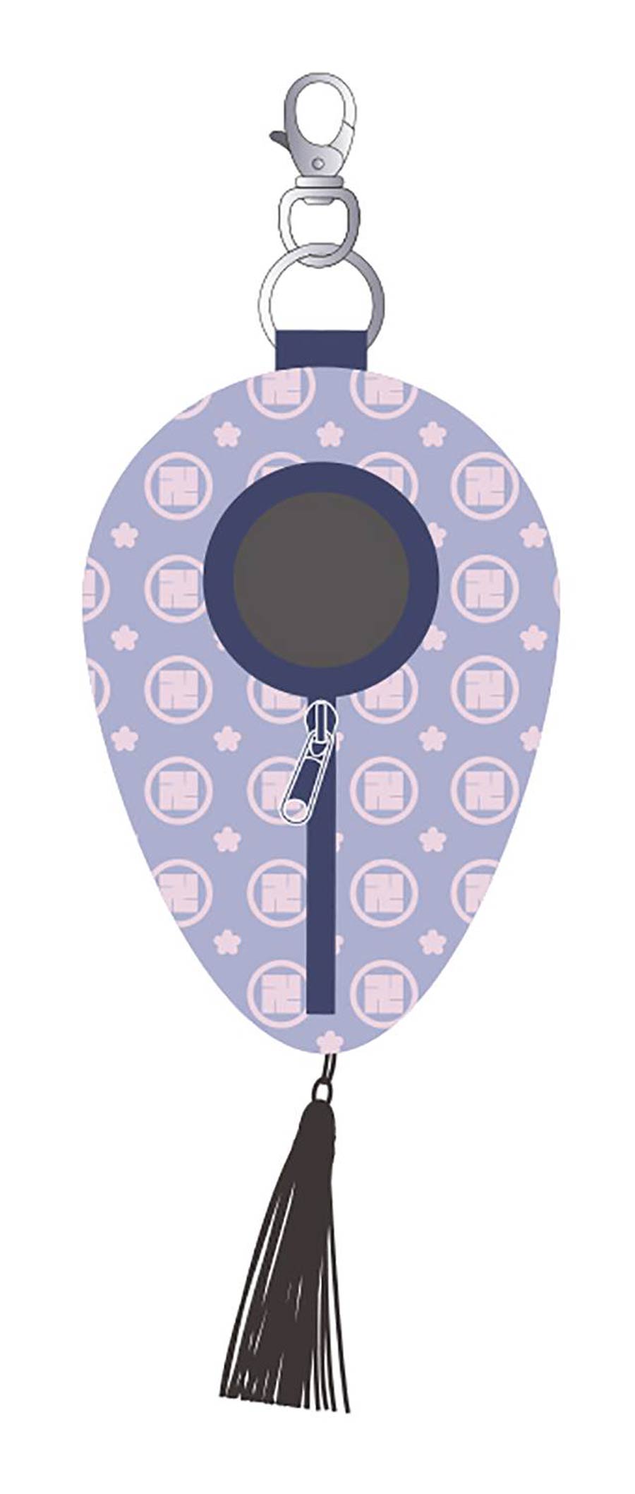 Touken Ranbu Online Sengo Muramasa Nendoroid Pouch