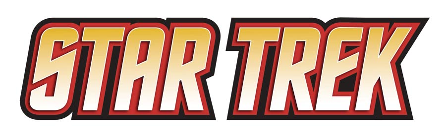 Star Trek Chrono Trek Card Game
