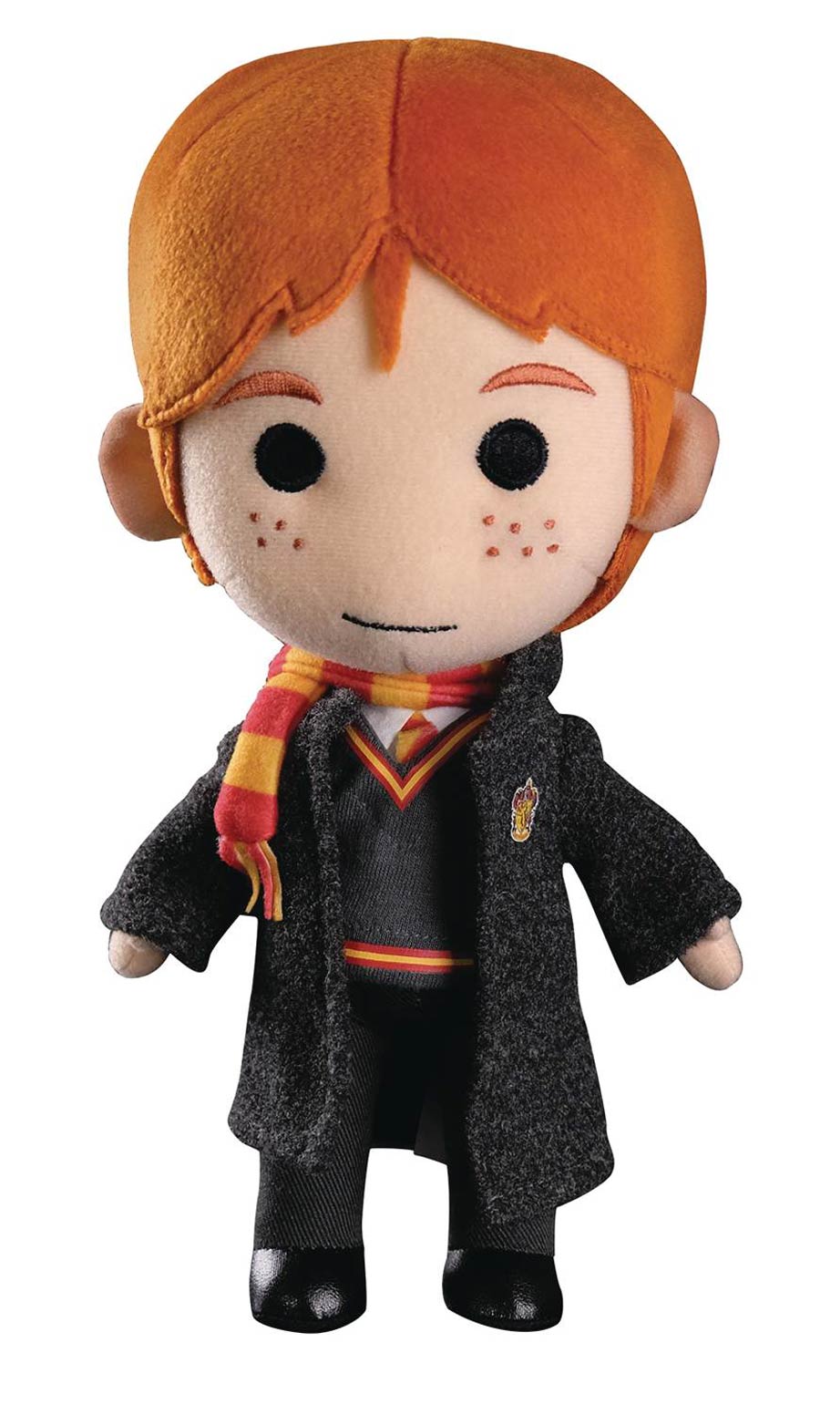 Harry Potter Ron Weasley Q-Pal Plush