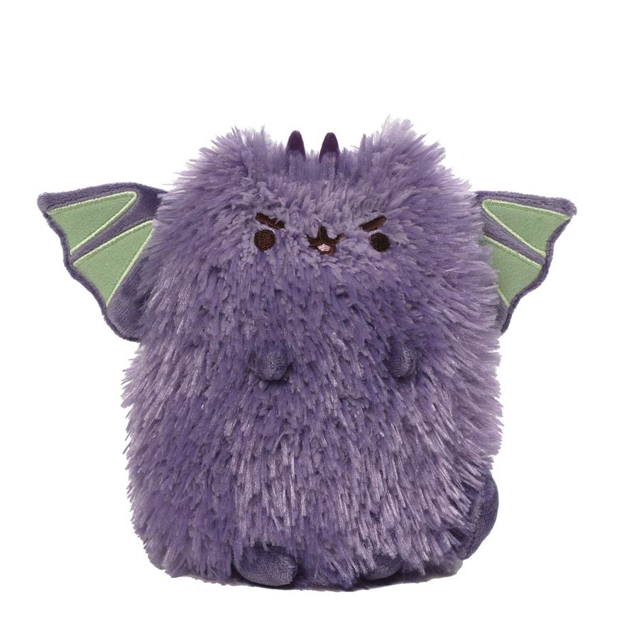 Pusheen Magical Kitties 6-Inch Plush - Dragon Pip