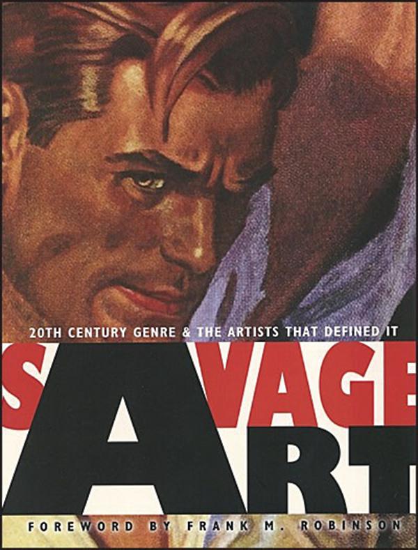 Savage Art 20th Century Genre And The Artists That Defined It HC