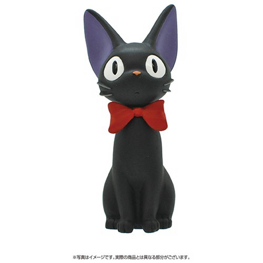 Kikis Delivery Service Mini 3D Puzzle - Box Of 6 - KM-m06 Jiji