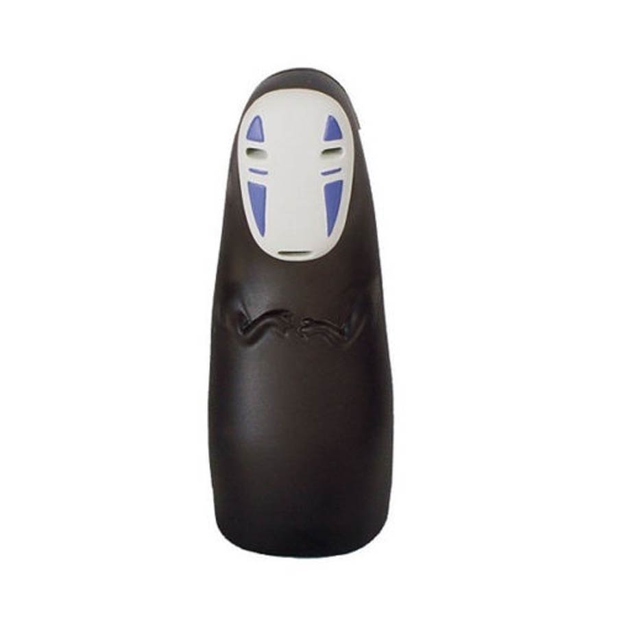 Spirited Away Mini 3D Puzzle - Box Of 6 - KM-m10 No Face