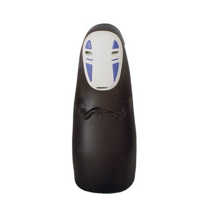 Spirited Away Mini 3D Puzzle - KM-m10 No Face