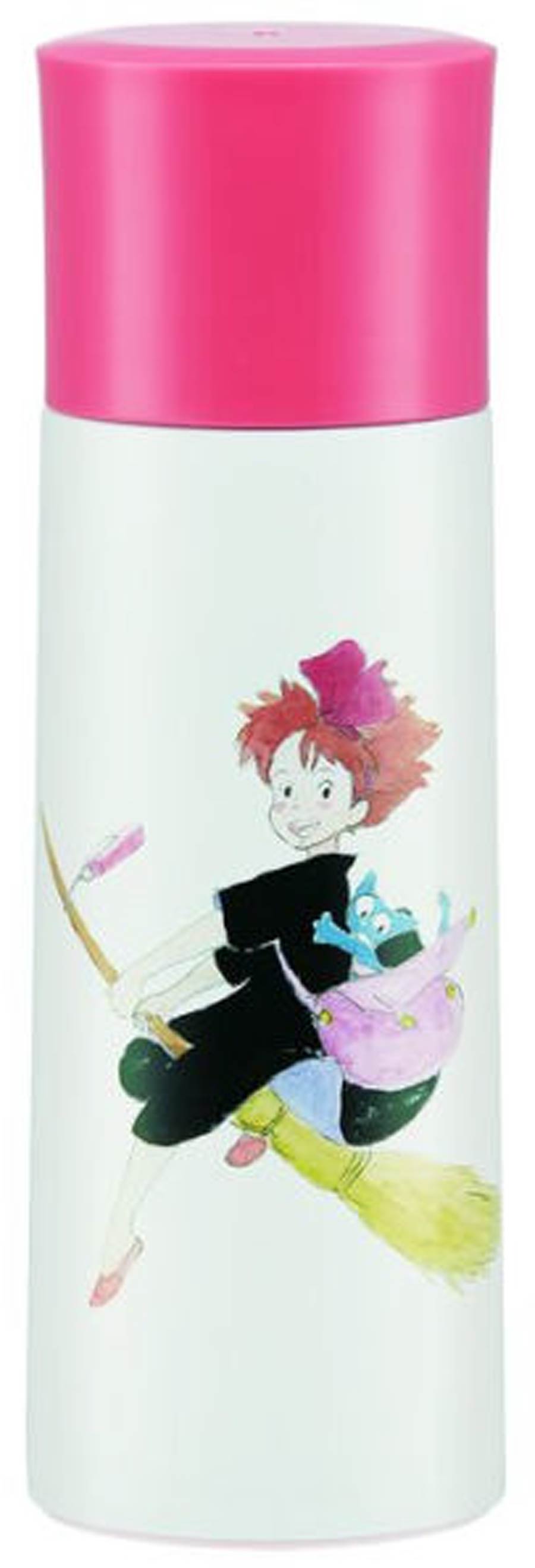 Kikis Delivery Service Bento Watercolor - Kiki Stainless Bottle 360ML