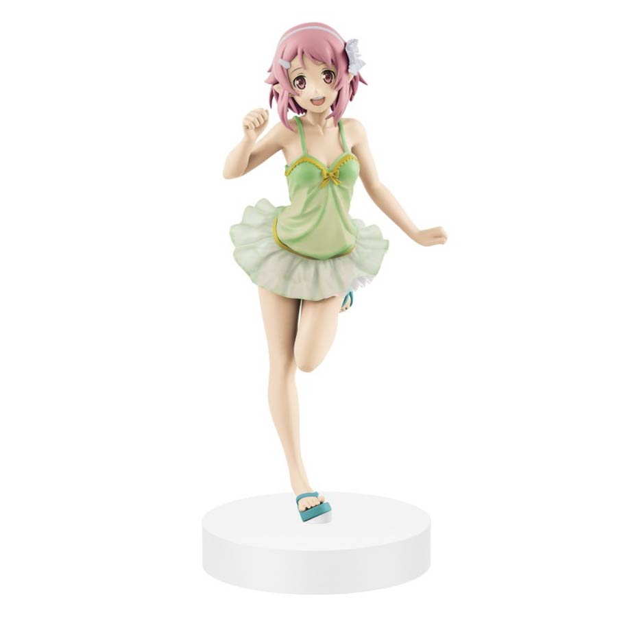 Sword Art Online Memory Defrag EXQ Figure - Lisbeth