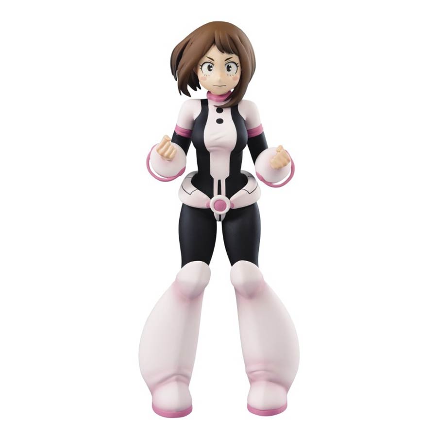 My Hero Academia Age Of Heroes Figure - Uravity