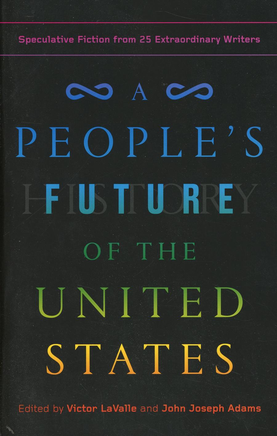 Peoples Future Of The United States TP
