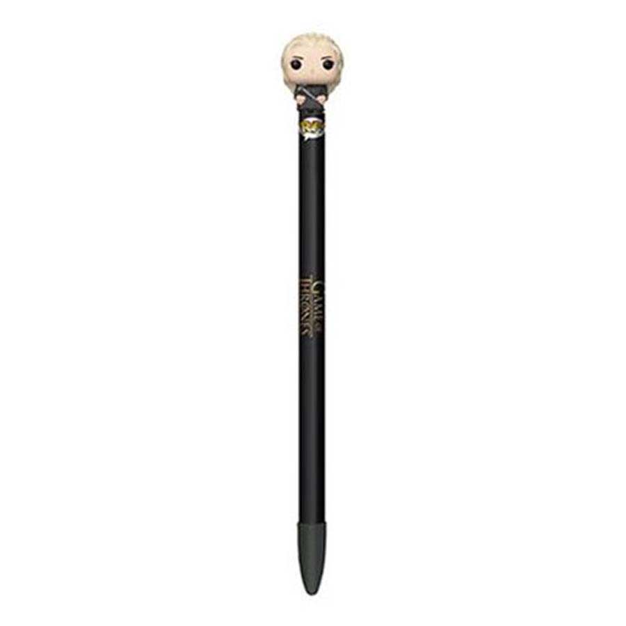 POP Game Of Thrones Pen Topper - Daenerys Targaryen
